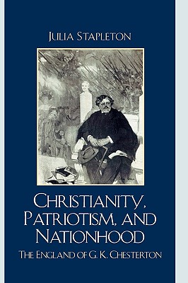 Christianity, Patriotism, and Nationhood