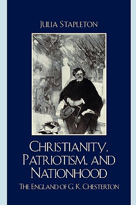 Christianity, Patriotism, and Nationhood