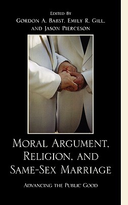 Moral Argument, Religion, and Same-Sex Marriage