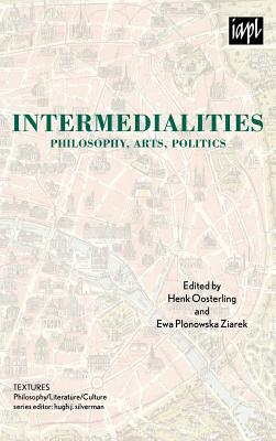 Intermedialities