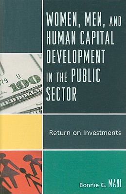 Women, Men, and Human Capital Development in the Public Sector