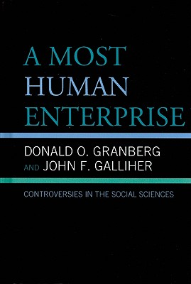 A Most Human Enterprise