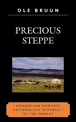 Precious Steppe