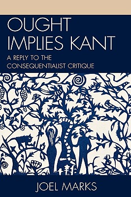 Ought Implies Kant