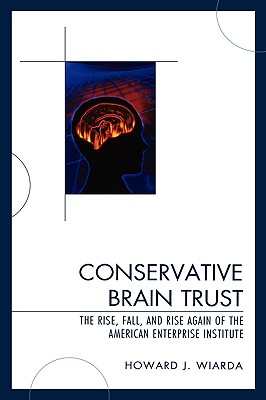 Conservative Brain Trust