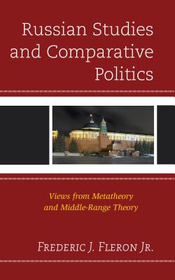 Russian Studies and Comparative Politics