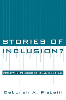 Stories of Inclusion?