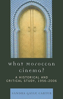 What Moroccan Cinema?