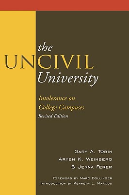 The UnCivil University