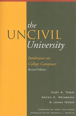 The UnCivil University