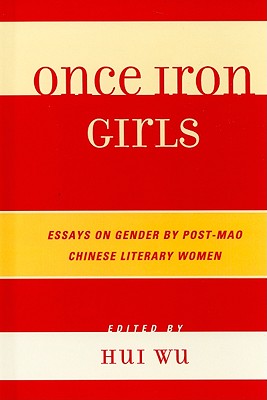 Once Iron Girls