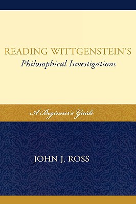 Reading Wittgenstein's Philosophical Investigations