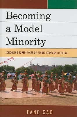 Becoming a Model Minority