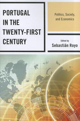 Portugal in the Twenty-First Century