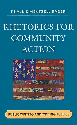 Rhetorics for Community Action