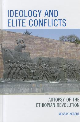 Ideology and Elite Conflicts