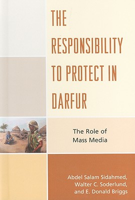 The Responsibility to Protect in Darfur