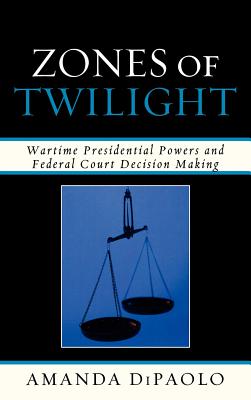 Zones of Twilight