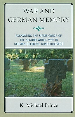 War and German Memory