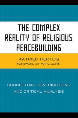 The Complex Reality of Religious Peacebuilding