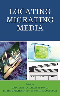 Locating Migrating Media