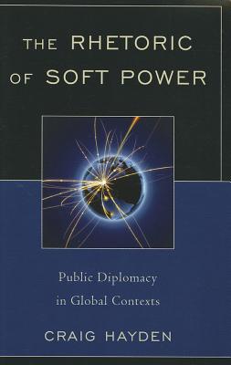 The Rhetoric of Soft Power