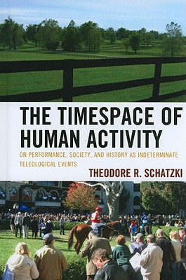 The Timespace of Human Activity