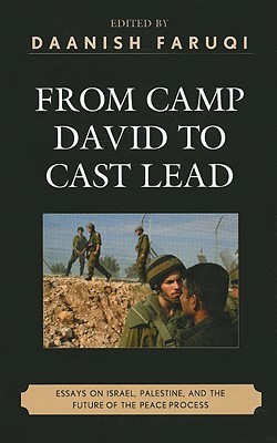 From Camp David to Cast Lead