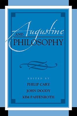 Augustine and Philosophy