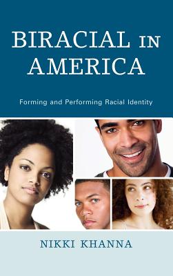 Biracial in America