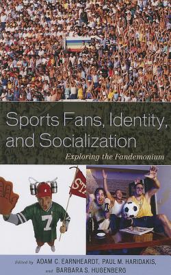 Sports Fans, Identity, and Socialization