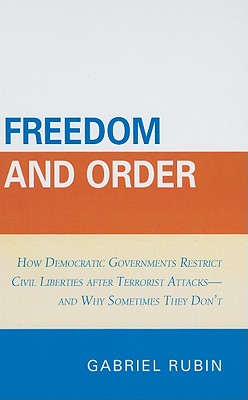 Freedom and Order