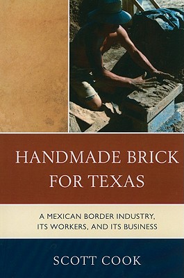 Handmade Brick for Texas