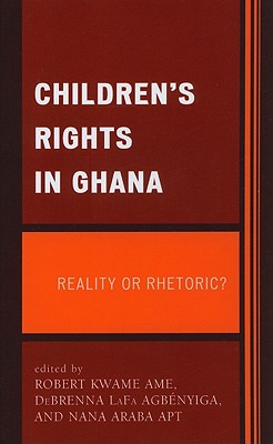 Children's Rights in Ghana