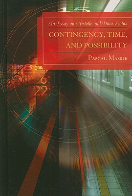 Contingency, Time, and Possibility