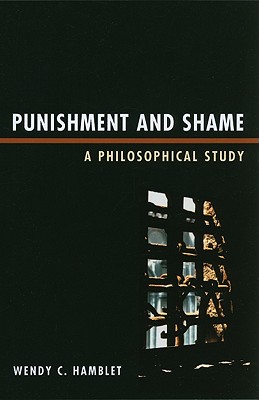 Punishment and Shame