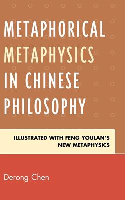 Metaphorical Metaphysics in Chinese Philosophy