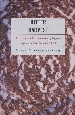 Bitter Harvest