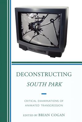 Deconstructing South Park