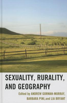 Sexuality, Rurality, and Geography