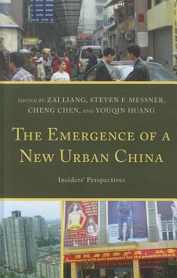 The Emergence of a New Urban China