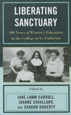 Liberating Sanctuary