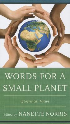 Words for a Small Planet