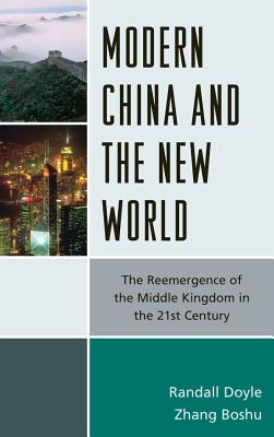 Modern China and the New World