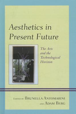 Aesthetics in Present Future