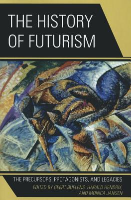 The History of Futurism