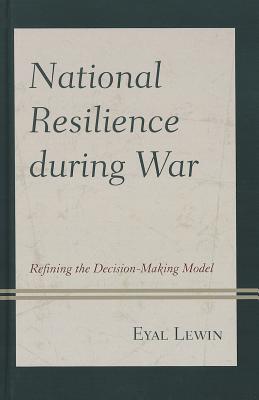 National Resilience during War