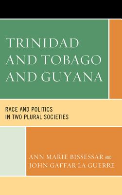 Trinidad and Tobago and Guyana