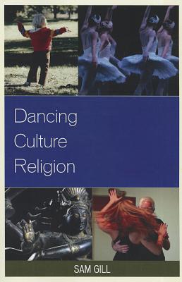 Dancing Culture Religion