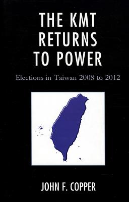 The KMT Returns to Power
